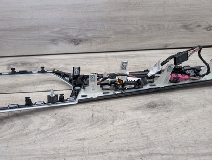 2021-2026 BMW 430i G22 Dashboard Dash Board Panel Interior Trim 9624726