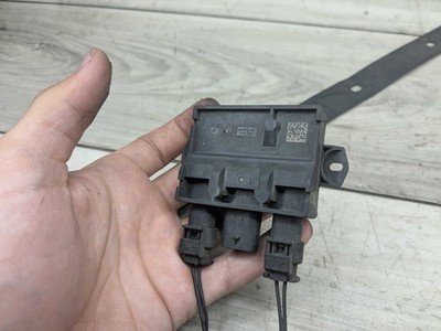 OEM BMW F30 G30 G12 F90 M5 F48 G01 X3 Control Unit Smart Opener Module w/ Sensor