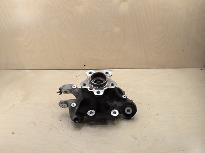 OEM BMW G01 X3 30i 30iX M40iX REAR Left Driver Knuckle Wheel Hub Spindle Bearing
