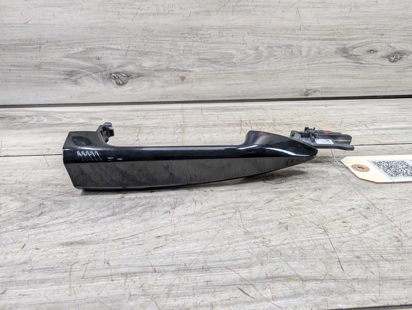 2014 - 2018 BMW X5 F15 Front or Rear Right Passenger Exterior Door Handle w/ Comfort Access 7422108 N63B