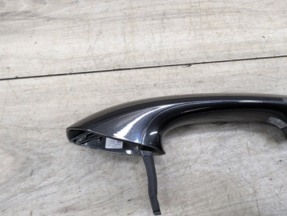2016-2022 BMW 750Li G12 Front or Rear Right Passenger Exterior Door Handle w/ Comfort Access 7411038