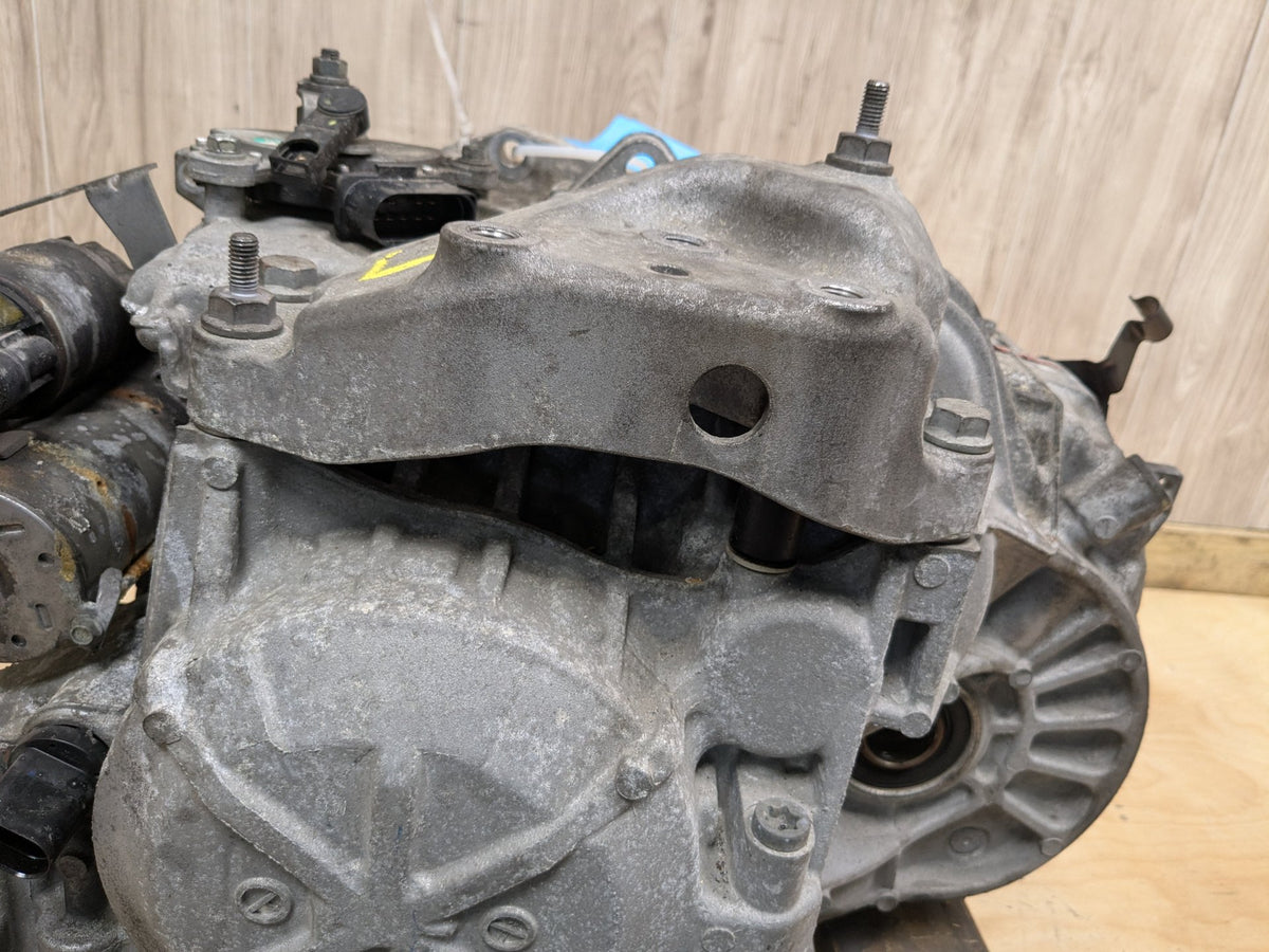 2015-2018 Audi 8U Q3 CCTA SGV Automatic Transmission Assembly FWD 90k Miles