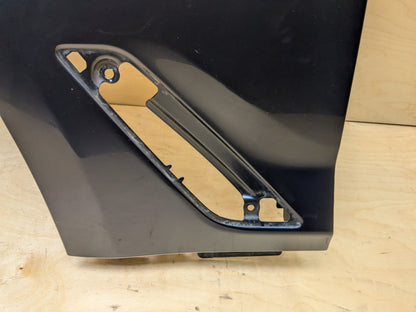 17-23 OEM BMW G30 G31 530 540 M550 Front Left Driver Fender Panel