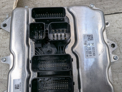 2014 - 2018 BMW X5 F15 Engine Motor ECU DME Computer Module 8656329 N63B44O1