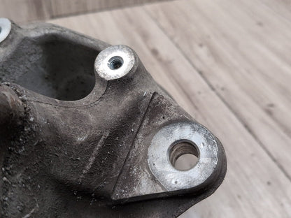 2018-2021 BMW X3 G01 Front Left Driver Spindle Knuckle w/ Bearing 6882597