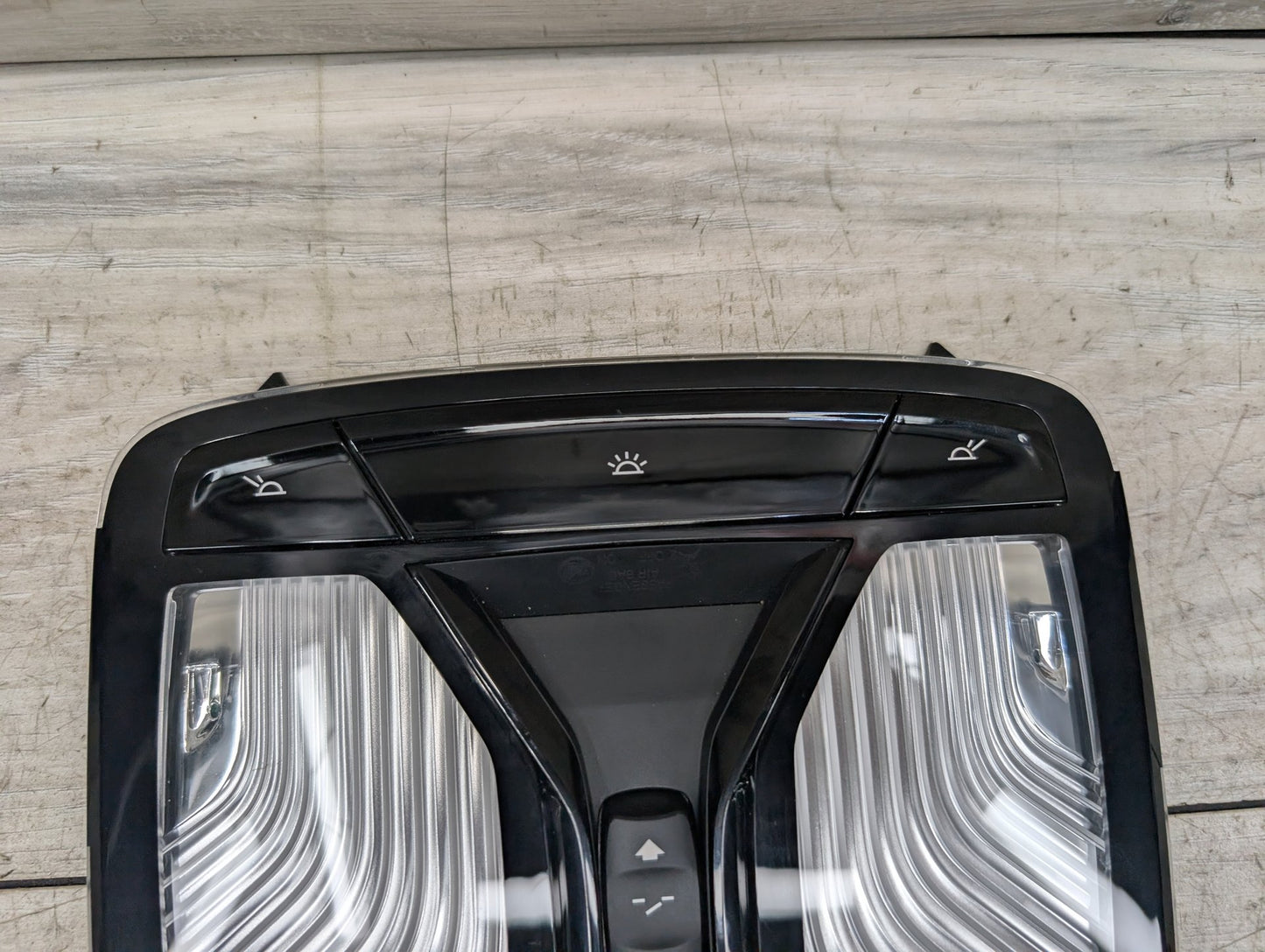 17-20 OEM BMW G30 530 540 M550 Roof Dome Light Sunroof Control Module SOS
