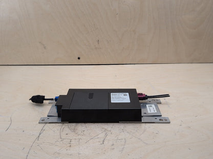 12-18 OEM BMW F32 F10 F13 i3 X3 X4 X5 F15 F16 F85 Telematics Control Unit Module
