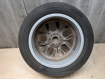 2011 - 2017 BMW X3 F25 Wheel Rim 6787579 N55B30M0