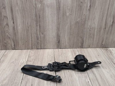 2015-2018 BMW X5 F85 Rear Left Driver Seatbelt Seat Belt Retractor 7318375 OEM