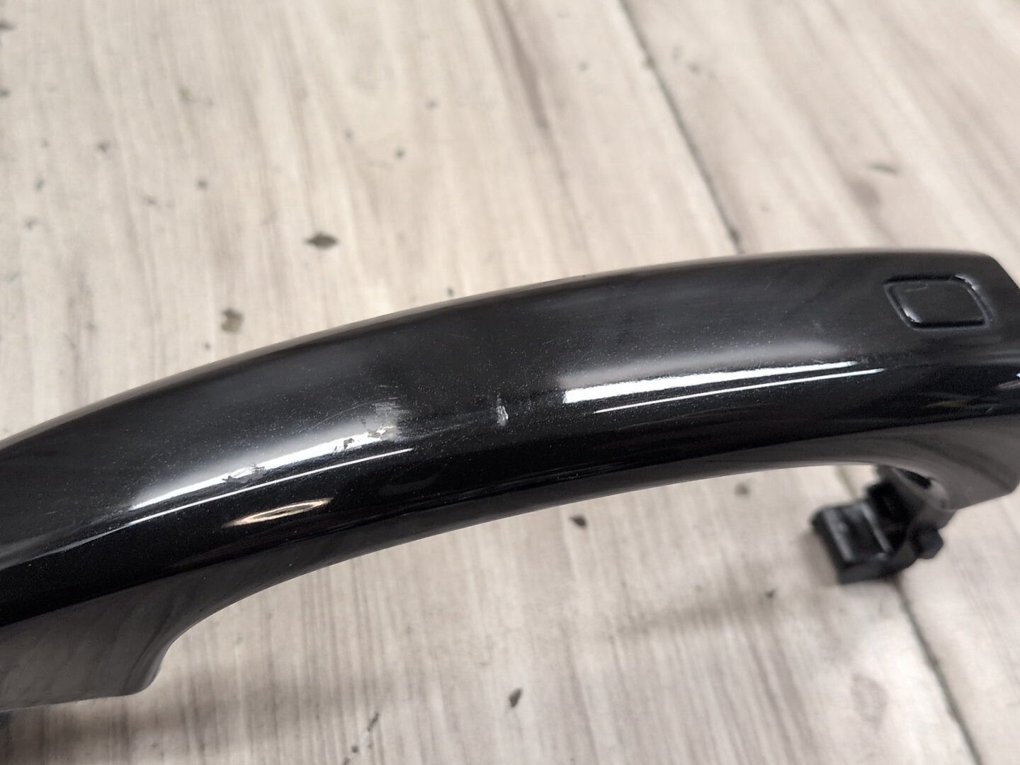 2015-2018 Audi Q3 8U Front or Rear Right Passenger Exterior Door Handle 8T0837205A