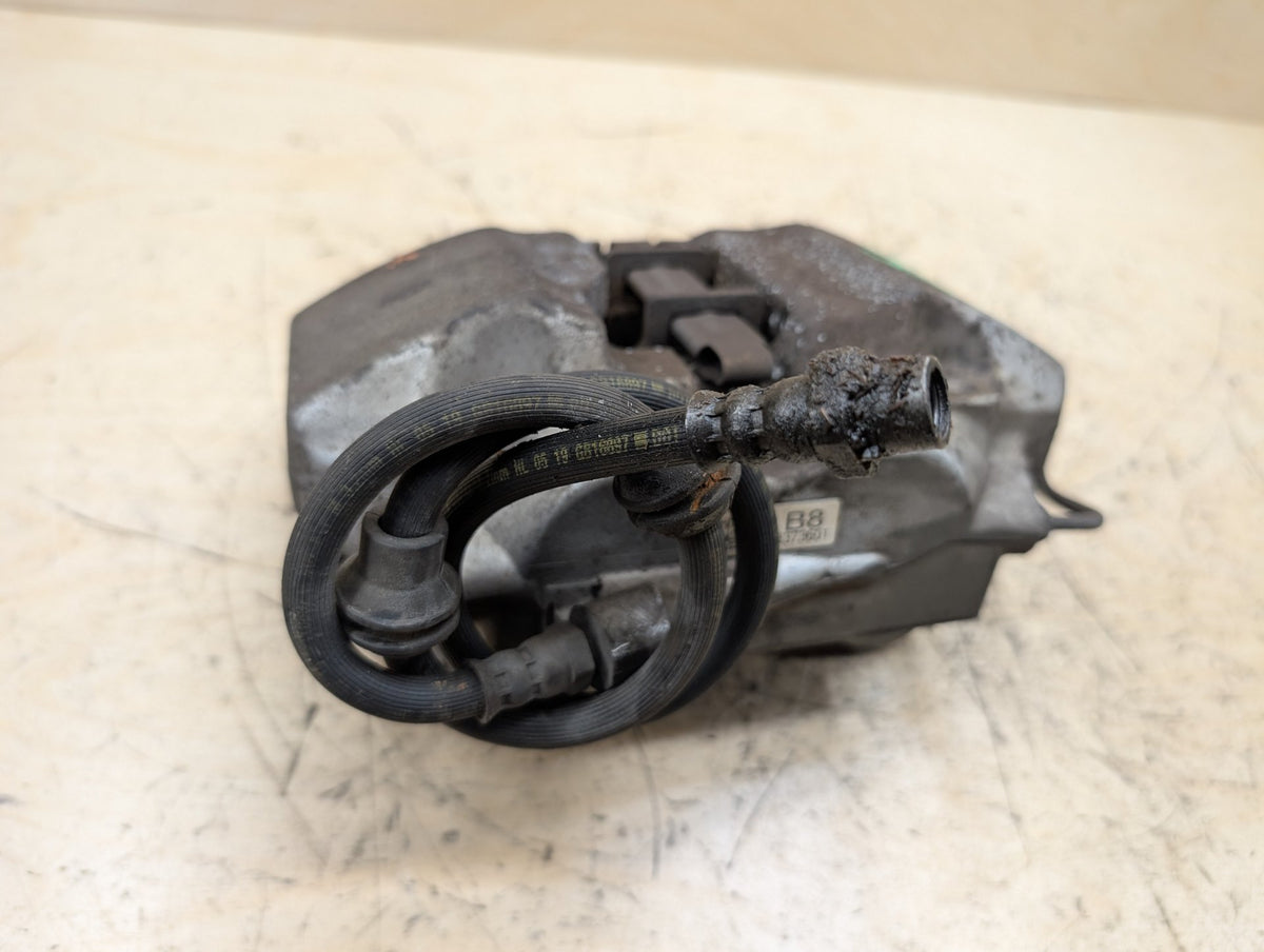 2019-2026 BMW X5 G05 Front Right Passenger Brake Caliper 6883736 OEM