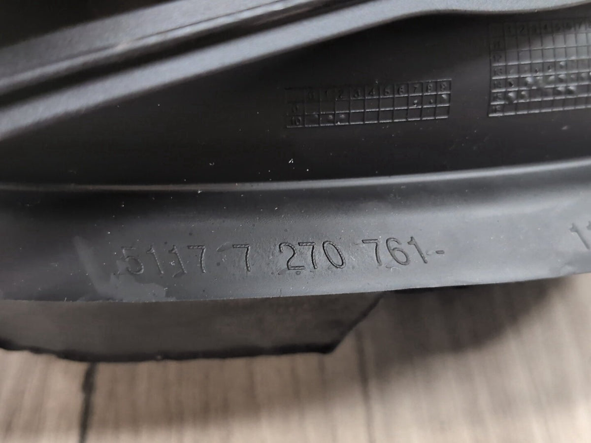 14-20 OEM BMW F32 F36 F82 M4 428 430 435 440 Gas Fuel Tank Filler Assembly