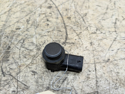 2012-2018 Audi A6 C7 Bumper PDC Parking Distance Sensor 1S0919275C OEM