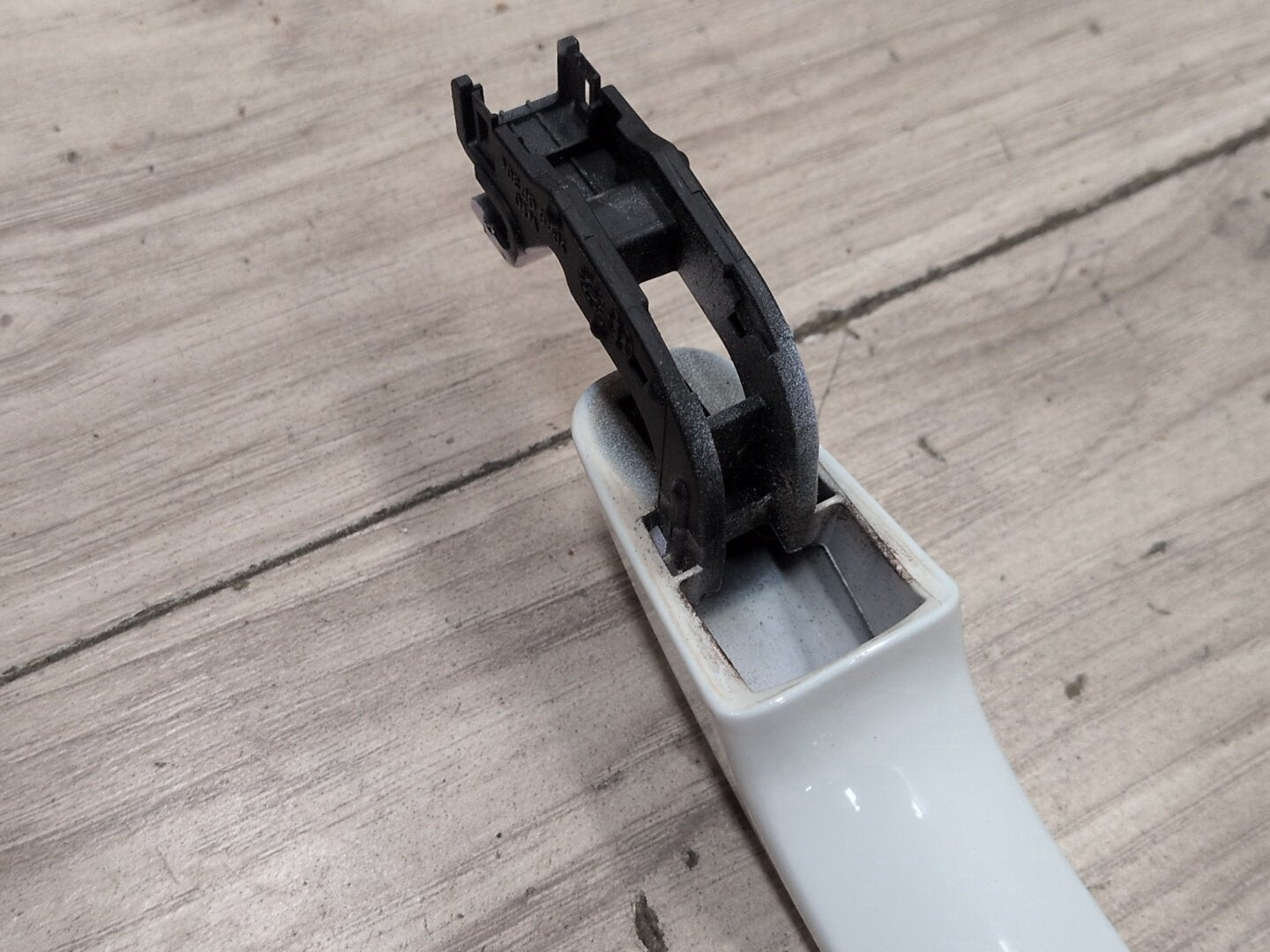 08-18 OEM Audi A4 A5 S4 S5 SQ5 Front or Rear Left Driver Exterior Door Handle