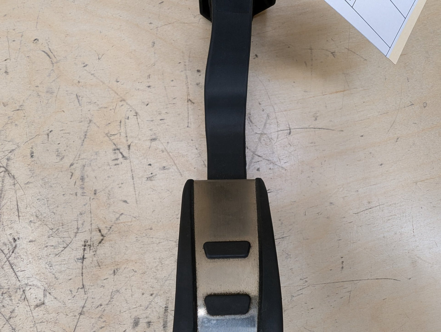 2011-2017 Audi RS5 8T Gas Accelarator Pedal 6PV009505 OEM