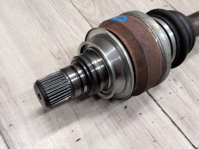 2012-2018 BMW M6 F06 Rear Left Driver Half Shaft Output CV Axle 2284115 OEM