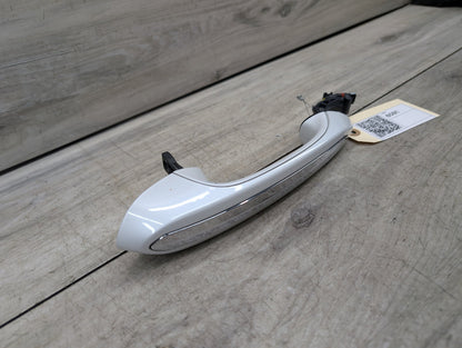 2017-2023 BMW 530i G30 Front or Rear Right Passenger Exterior Door Handle w/ Comfort Access 7443070
