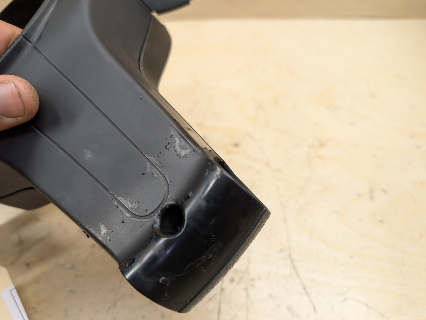 2012-2018 BMW 328i F30 Steering Wheel Trim 7845602