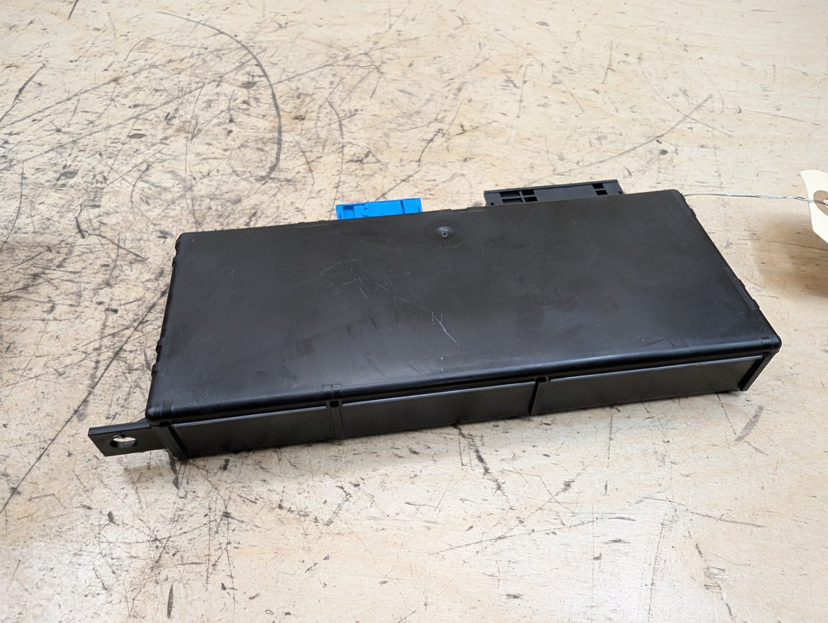 2010-2017 BMW 535i GT xDrive F07 Gateway Module 9354756 OEM