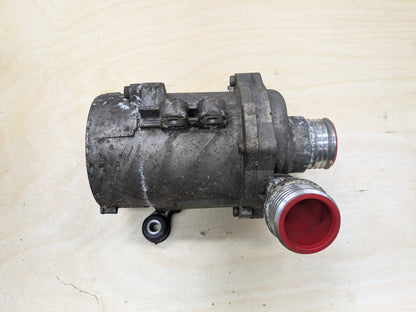 OEM BMW E82 E90 E92 E93 128 328 Engine N52 Auxiliary Electric Water Pump Cooling