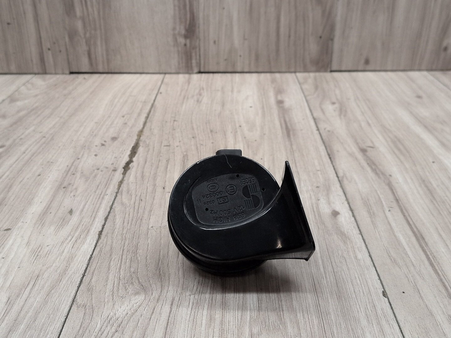 2015-2018 Audi Q3 8U Alarm Horn