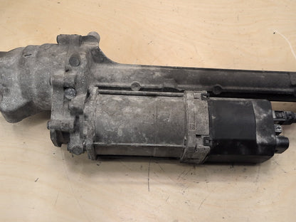 11-17 OEM BMW F25 X3 28i 28iX 35iX Electric Power Steering Gear Rack &amp; Pinion LH