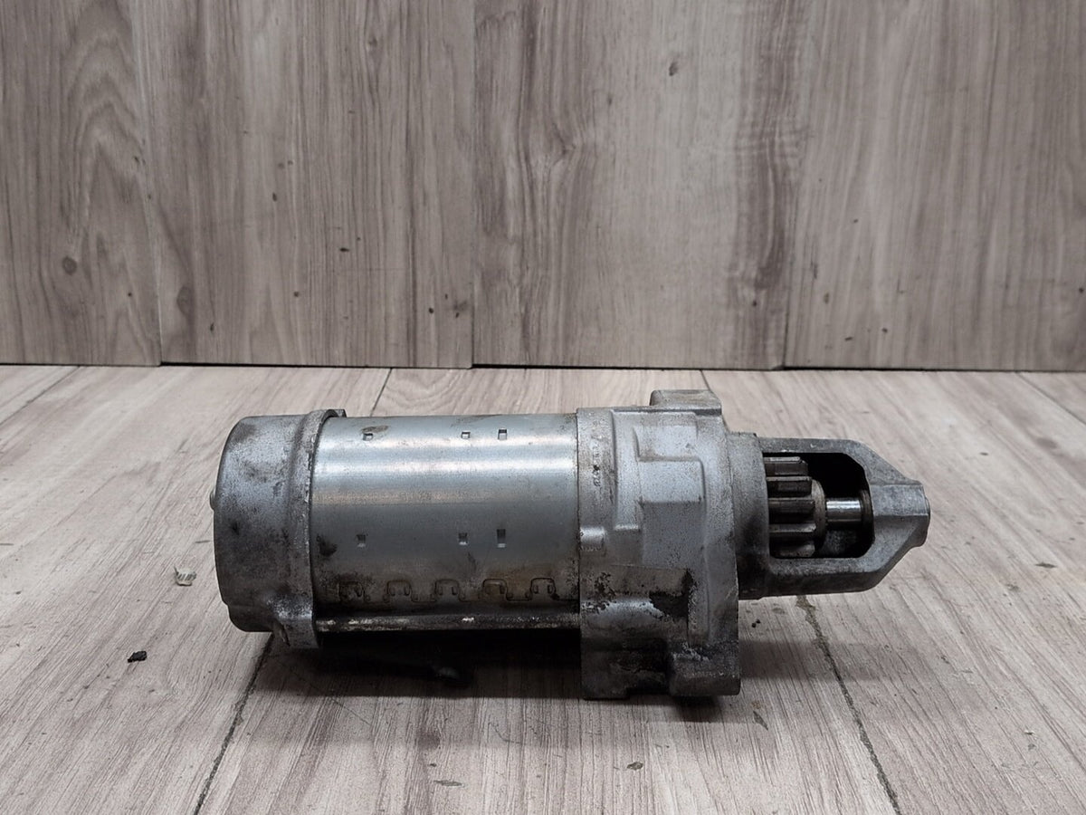 16-24 BMW F90 G05 G12 G30 M550 750 M5 M8 N63 S63 Engine Starter Motor