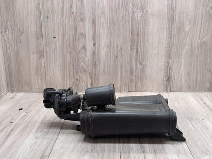 2015-2018 Audi Q3 8U Fuel Vapor Charcoal Canister 3C0201797D