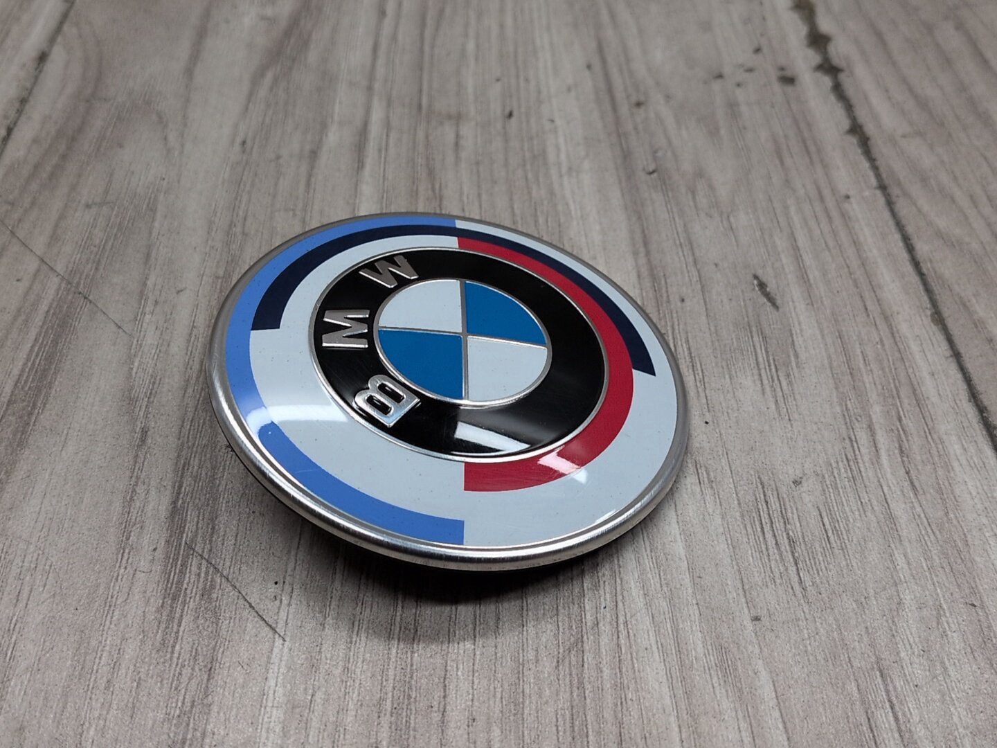 2023 - 2026 BMW M2 G87 Emblem Badge Symbol Logo 8087193 S58B30T0