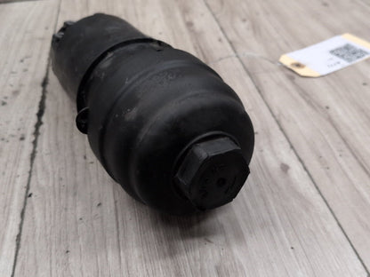 2008 - 2017 Audi S5 8T Engine Motor Oil Filter Cooler Housing 06E115405