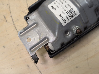 OEM BMW F90 G11 G12 G30 530 540 M550 M5 Front Left Driver Knee Lower Dash Airbag