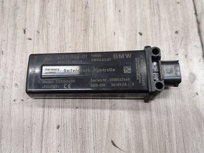 2012-2018 BMW M6 F06 RDC TPMS Tire Pressure Monitoring System Module 6871056