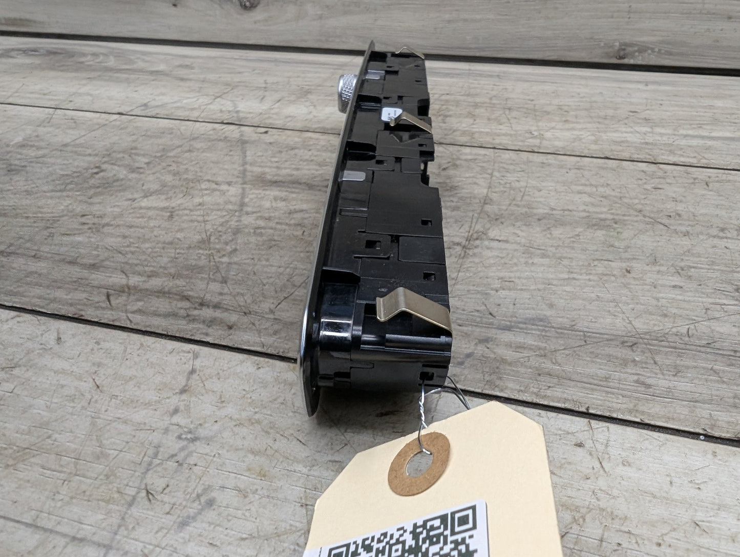 19-23 OEM BMW G05 G06 G07 X5 X6 X7 Radio Audio Operating Volume Control Switch