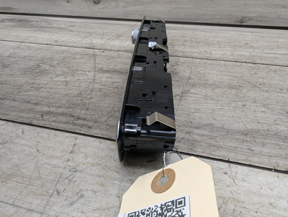 19-23 OEM BMW G05 G06 G07 X5 X6 X7 Radio Audio Operating Volume Control Switch
