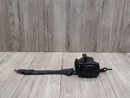 16-22 OEM BMW G11 G12 740 750 M760 B7 Rear Left Right Seat Belt Retractor Black
