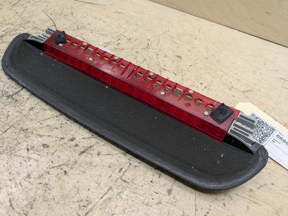 2007-2013 BMW 335i E92 Upper Liftgate Trunk Lid 3rd Brake Light 7174628 OEM