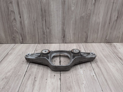 12-19 OEM BMW M6 F06 F12 F13 M5 F10 Rear Differential Adapter Bracket