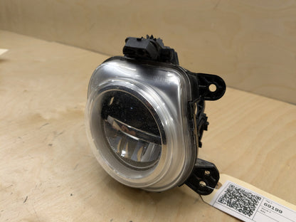 OEM BMW F15 F16 F25 F26 F85 F86 X3 X4 X5 X6 Right Passenger Fog Lamp Light