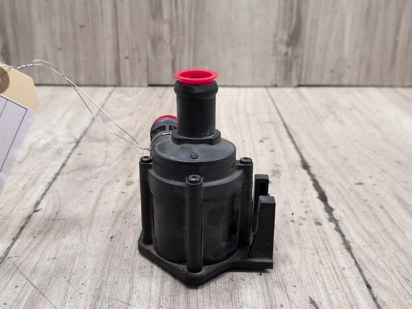 2008 - 2017 Audi S5 8T Engine Motor Cooling Auxiliary Water Pump 8K0819147A