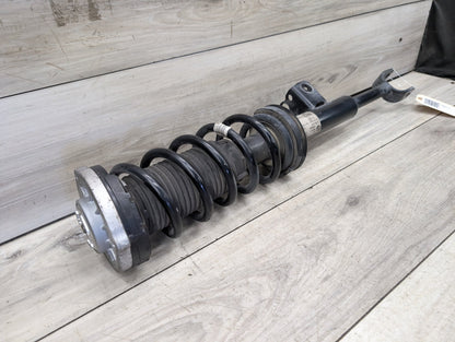 2017-2023 BMW 530i G30 Front Left Driver Spring Strut Shock Absorber 6866591