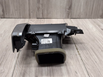 2014 - 2018 BMW X5 F85 Dashboard Dash Board Right Passenger Air Vent 2852217 S63B44T2