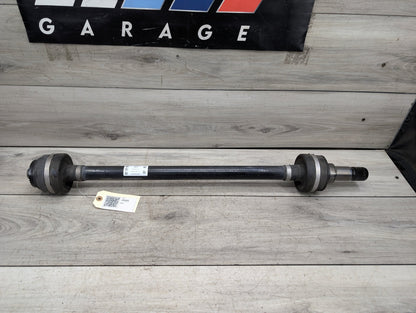 OEM BMW G05 G06 G07 X5 40i* 40iX* Rear Right Passenger Output Half Shaft CV Axle