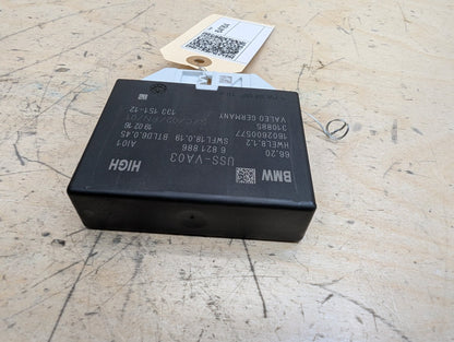 2016-2022 BMW 750i G12 PDC Park Assist Control Module 6821886
