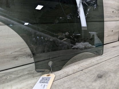 2018 - 2024 BMW X3 G01 Rear Right Passenger Door Window Glass 7416972 B46B20O1