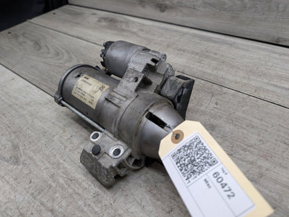 16-21 OEM BMW F22 F30 F32 F33 F36 G01 G30 330 430 530 Engine B46 Starter Motor