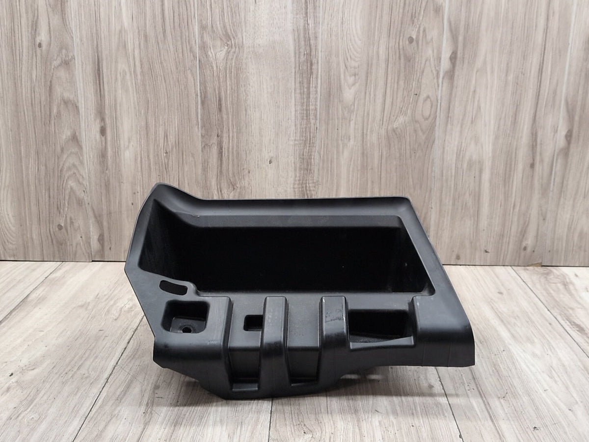 2017-2023 BMW M550i G30 Rear Right Passenger Trunk Cargo Quarter Trim Cover Panel 7373580 OEM
