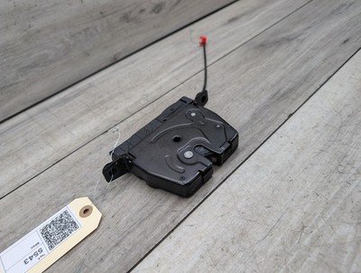 OEM BMW F06 F10 F13 F30 F32 F80 F82 Rear Trunk Lid Latch Lock Opener Actuator