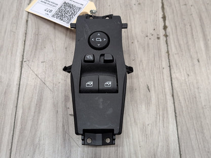 OEM BMW G22 G29 G82 G87 M2 M4 Front Left Driver Main Master Power Window Switch