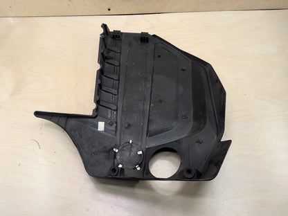 OEM BMW F02 F10 F12 F13 F15 F25 Engine Cover N55 Head Cylinder Ignition Covering