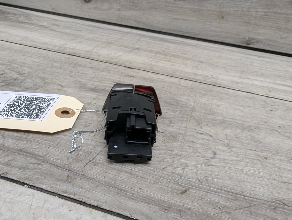 2016-2022 BMW 750Li G12 Hazard Warning Switch 9383535 OEM